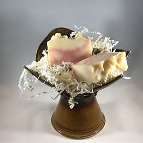 Black Raspberry Vanilla Bar