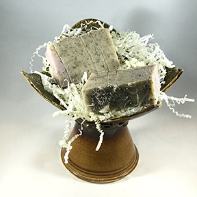 Essentially Lavender Bar