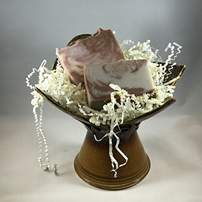 Lavender Patchouli Bar