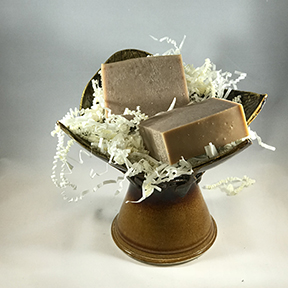 Oatmeal, Milk, & Honey Bar