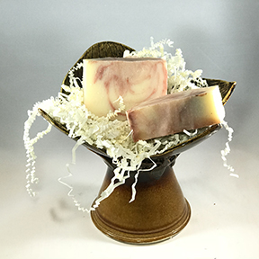 Sensuous Sandalwood Bar