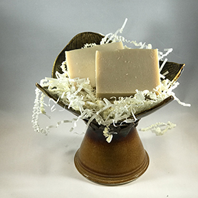 Shea's Patchouli Bar