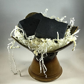 Tea Tree & Charcoal Facial Bar