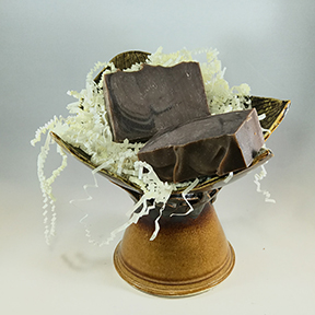 Vanilla Buttercream Bar