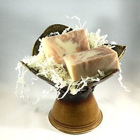 White Ginger & Amber Bar