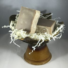 Frankincense and Myrrh Bar