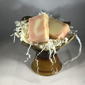 Sunkissed Currants Bar