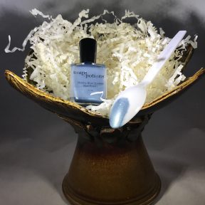 Stormy Night Sparkle