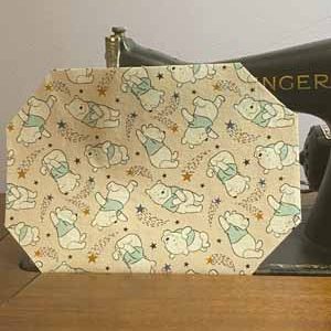 Winnie the Pooh Mask