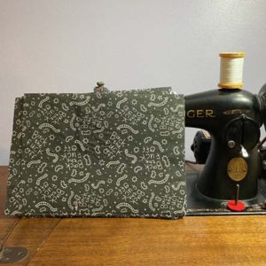 Back the F*ck Off - Black Virus