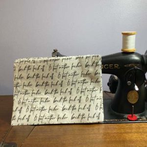 Back the F*ck Off - Script