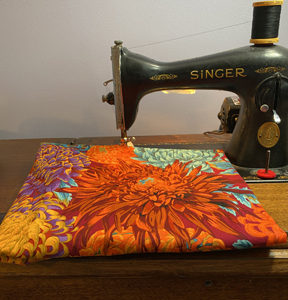 Japanese Chrysanthemum