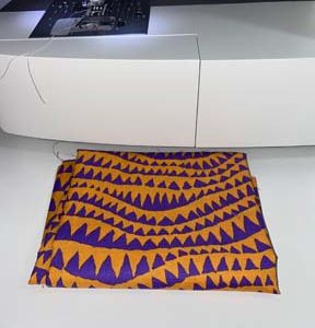 Shark Teeth - Carnival