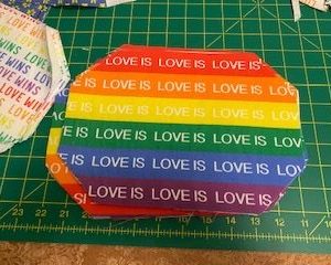 Love Is Love Is Love