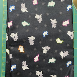 Glow in the Dark Ghosts